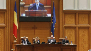 Румъния в рецесия след тежката зима