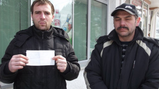Белите роби в Мадан признават: Обидата мачка повече от глада