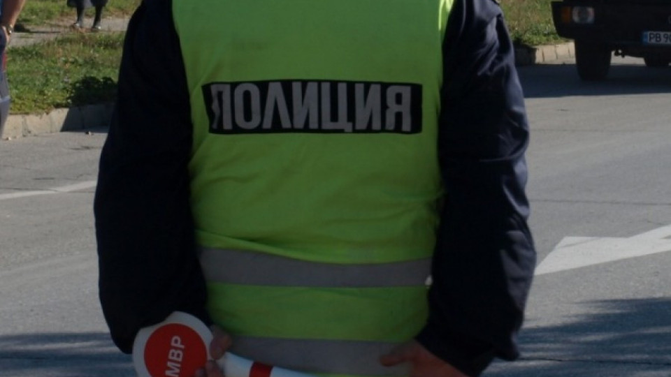 КАТ в акция "Щрак и глоба"  | StandartNews.com