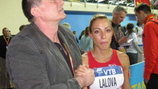 Добромир Карамаринов: Отличен за Ивет и Ваня