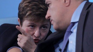 Кристалина: Внимателно с ДДС-то