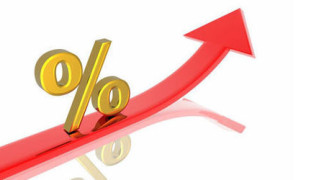 Инфлацията за 2012 г. стигна 1,1%