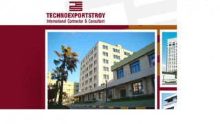 Три фирми ще наддават за "Техноекспортстрой"