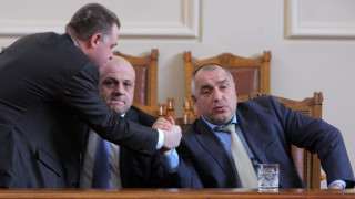 Бойко подгони спекулантите за Великден