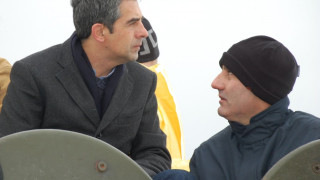 Плевнелиев: Чакат ни 16 месеца политически битки