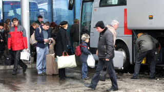 Връзват с НАП и билетите за автобуси 