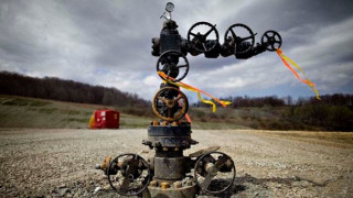 Не е открит газ при сондажа край с. Рогозина