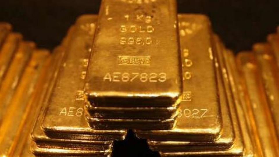 Златото гони 3400 долара | StandartNews.com