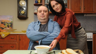 Любо Нейков обръща гръб на Вили Марковска 