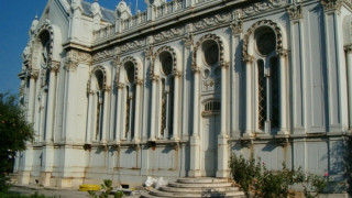 България стъпва в Истанбул