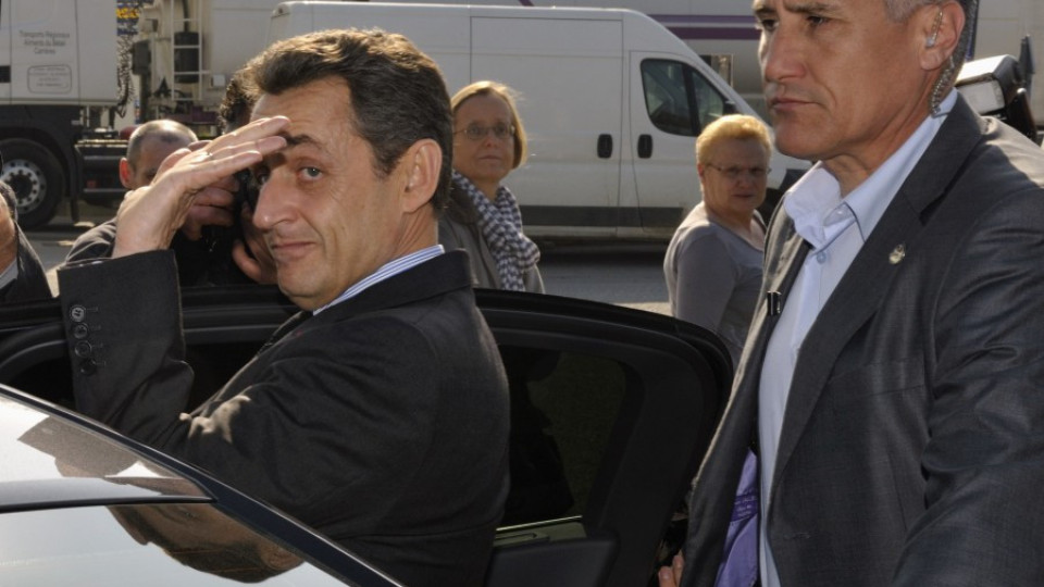 Кадафи дал 50 млн. евро на Саркози | StandartNews.com