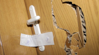 Гонят от общежитията пияни студенти