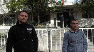 Внук на Цар Киро: Заплашват да ме убият