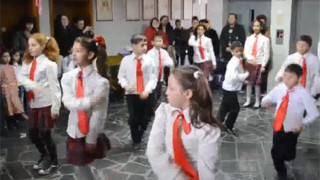 Игнатов: Не мога да забраня Азис в училище