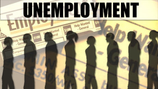 Безработните в Англия - най-много от 17 години
