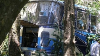 По 10 години на двамата виновни за 18-те загинали на Бакаджик