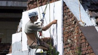 Спестяваме 700 лв. от ремонт на блока