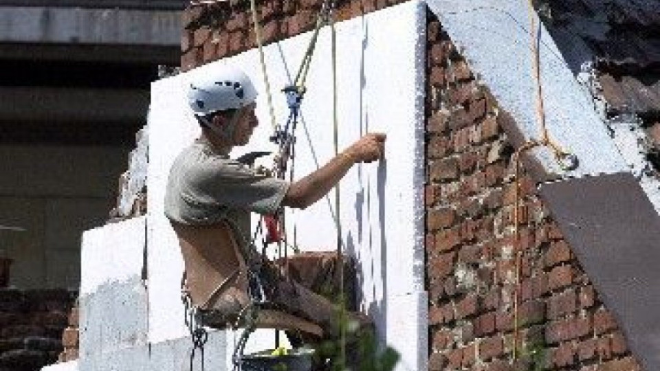 Спестяваме 700 лв. от ремонт на блока | StandartNews.com