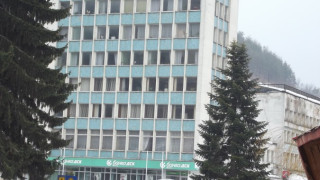 Миньорите от Горубсо-Мадан и днес без заплати