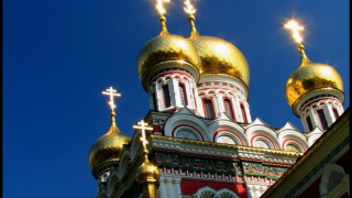 Руски игумен се облизва за Шипка