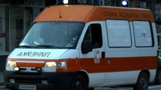 13-годишна скочи от прозореца в училище