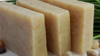 Луксозни хотели глезят със сапун от перли