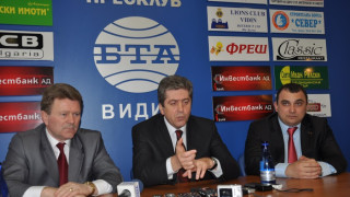 Първанов: Не съм дал лев на пиари и лобисти