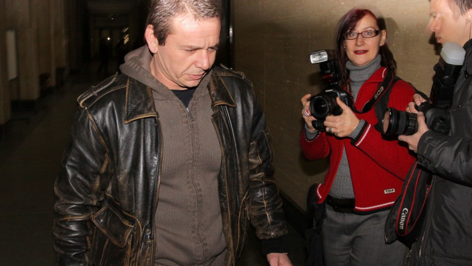 Оправдаха окончателно Димитър Вучев-Демби | StandartNews.com