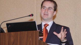 Делян Добрев става министър на икономиката