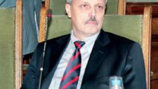 Борисов сменя и зам.-шеф на ДАНС