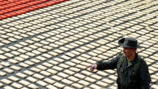 Задържаха кокаин за $ 146 млн.