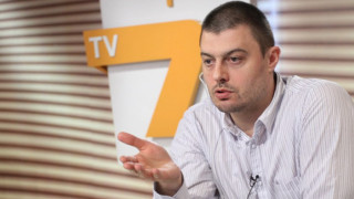 Бареков: Гоним реномето на "Всяка неделя"