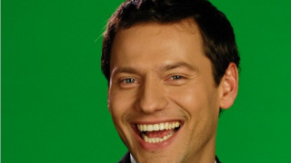 Орлин Павлов влиза в сериал и по БНТ