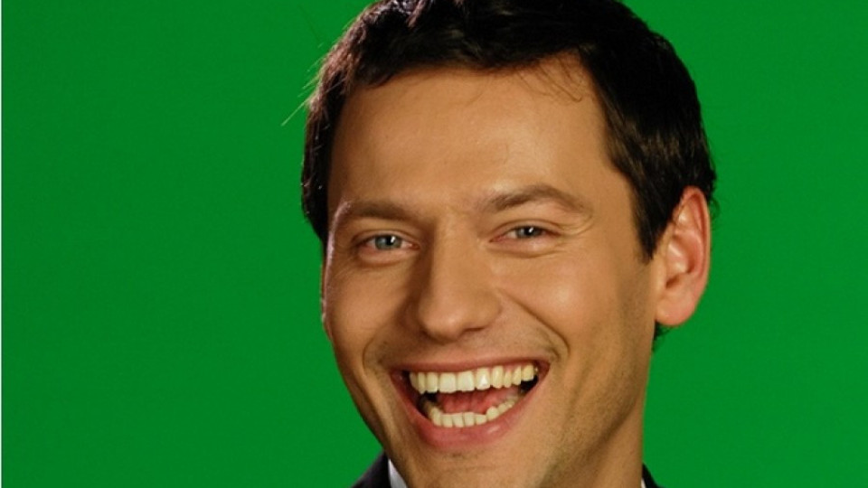 Орлин Павлов влиза в сериал и по БНТ | StandartNews.com