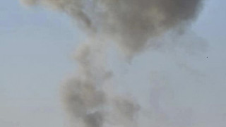 Полицаи и цивилни загинаха при взривовете в Дамаск 