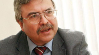 Хърсев: Намаляване на ДДС е мечта