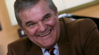 Румен Петков: Драшков е гордост за системата