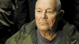 Военният престъпник Иван Демянюк почина в Германия