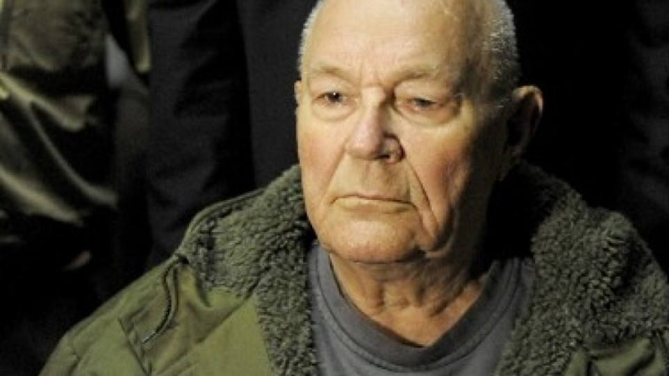 Военният престъпник Иван Демянюк почина в Германия | StandartNews.com