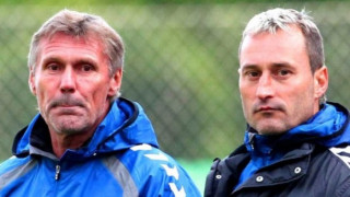 Бурхаузен на Донков надви 1:0 третия Регенсбург