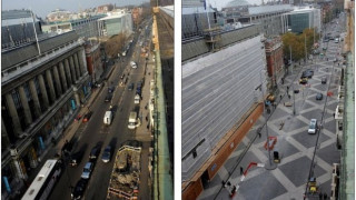 Лондончани си имат улица без правила