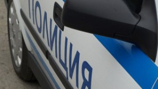 Таен обожател взриви колата на плеймейтка