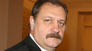 Ексминистър сгащен със скандална заменка