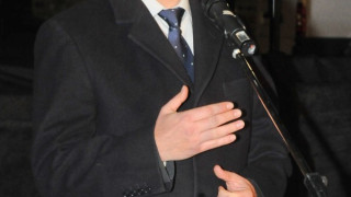 Трайков: На практика съм уволнен