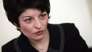 Атанасова: Никой не е лобирал за мен