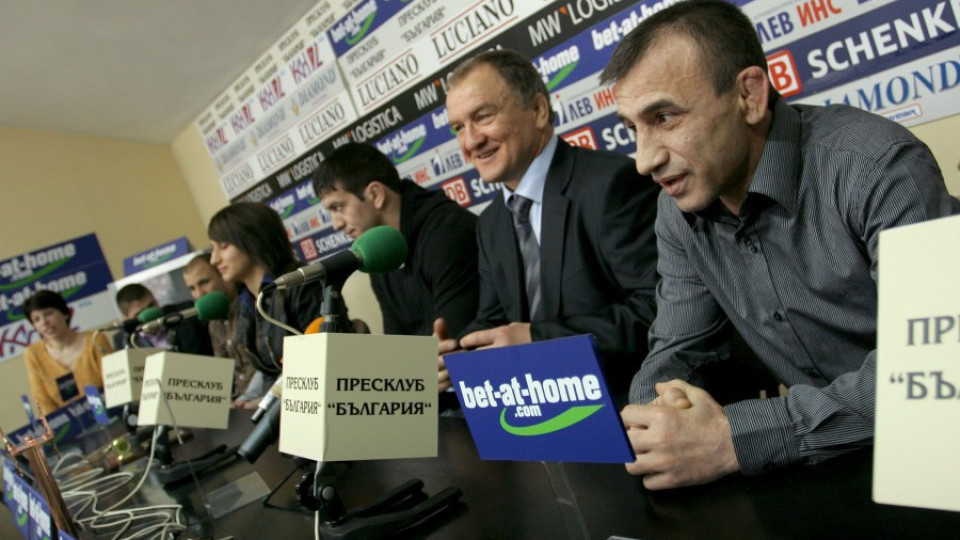 Станка Златева набира самочувствие у дома  | StandartNews.com