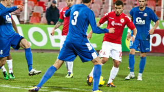 Стойчо проплака: Това е максимумът на ЦСКА