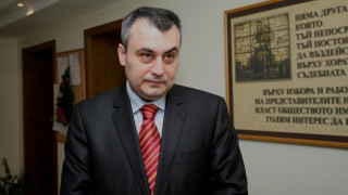 Рязко намаляло използването на СРС