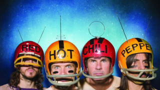 Red Hot в Залата на славата