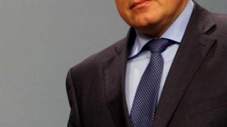 Борисов:  Ататюрк е велика личност